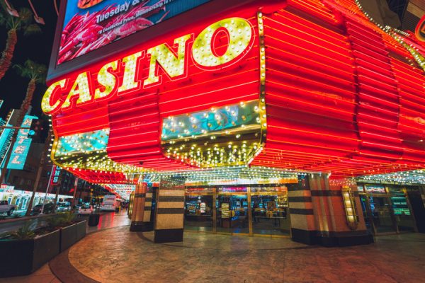 What to Do After a Vegas Casino Slip and Fall - Ladah Law Firm